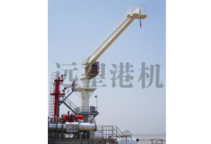 防爆軟管吊機