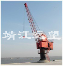 吊鉤起重機